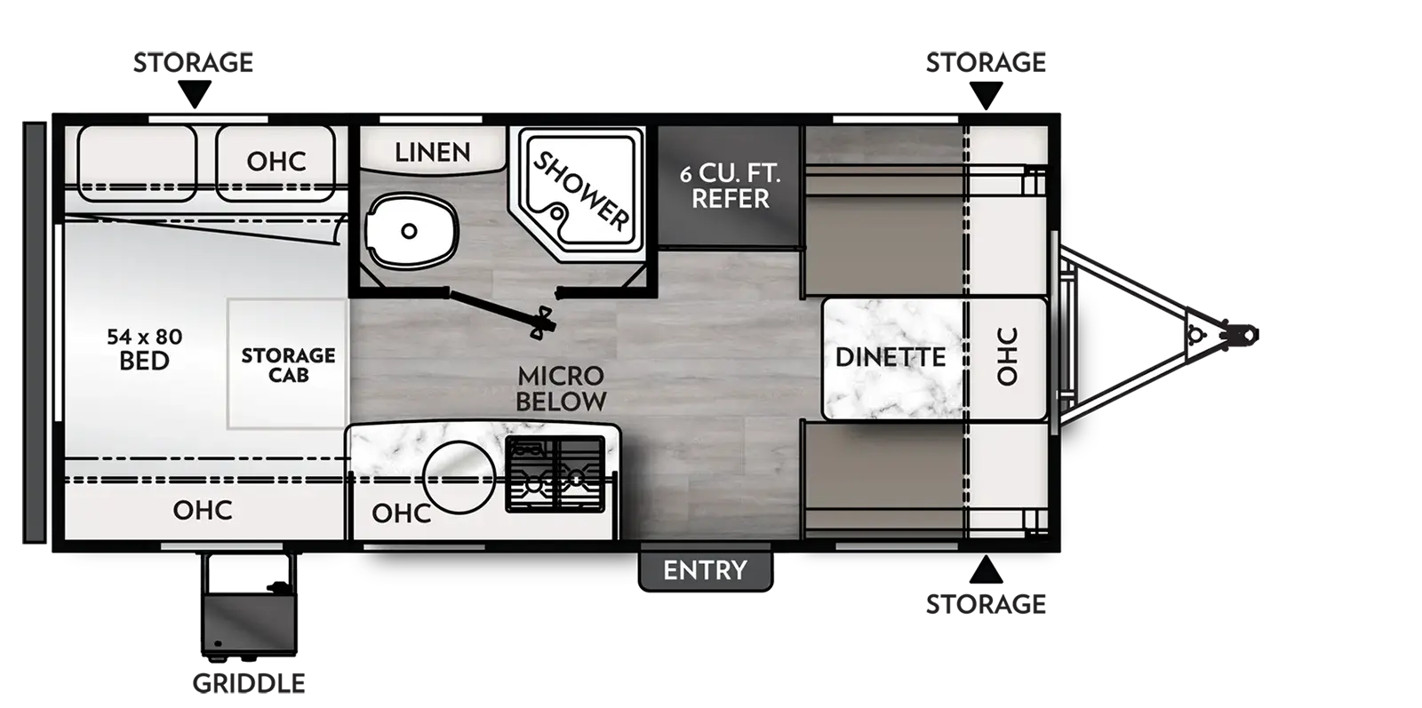 16R Floorplan Image